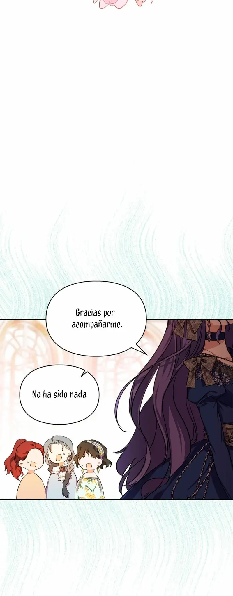 Mi prometido me engañó con la protagonista - Capítulo 5 - Página 48 - LectorTMOo