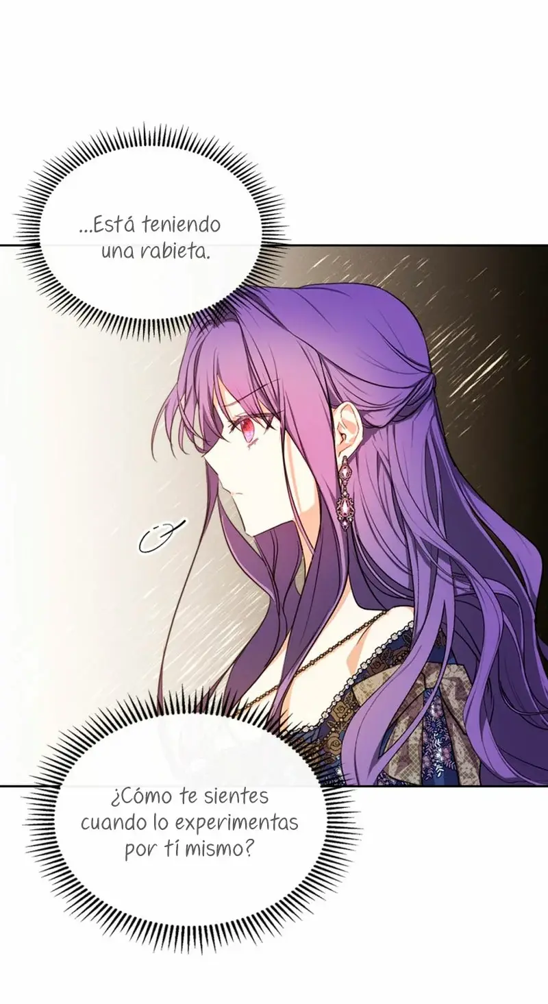 Mi prometido me engañó con la protagonista - Capítulo 5 - Página 53 - LectorTMOo