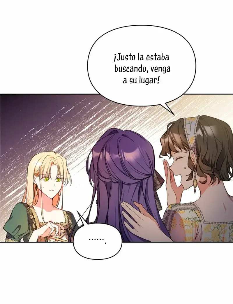 Mi prometido me engañó con la protagonista - Capítulo 5 - Página 60 - LectorTMOo