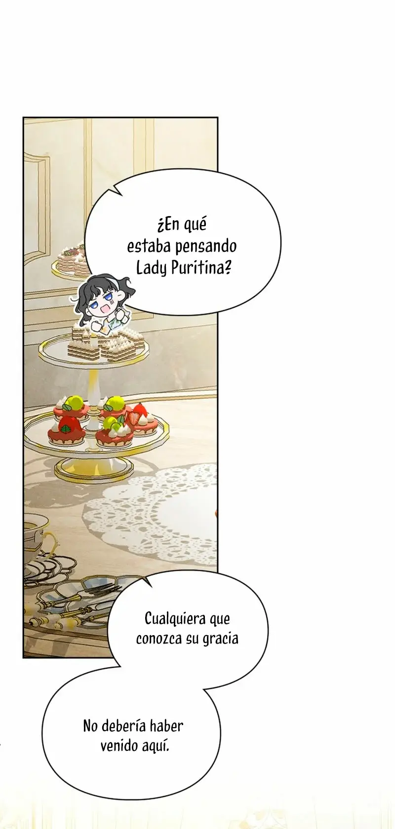 Mi prometido me engañó con la protagonista - Capítulo 5 - Página 63 - LectorTMOo
