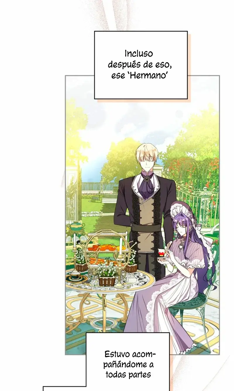 Mi prometido me engañó con la protagonista - Capítulo 5 - Página 69 - LectorTMOo