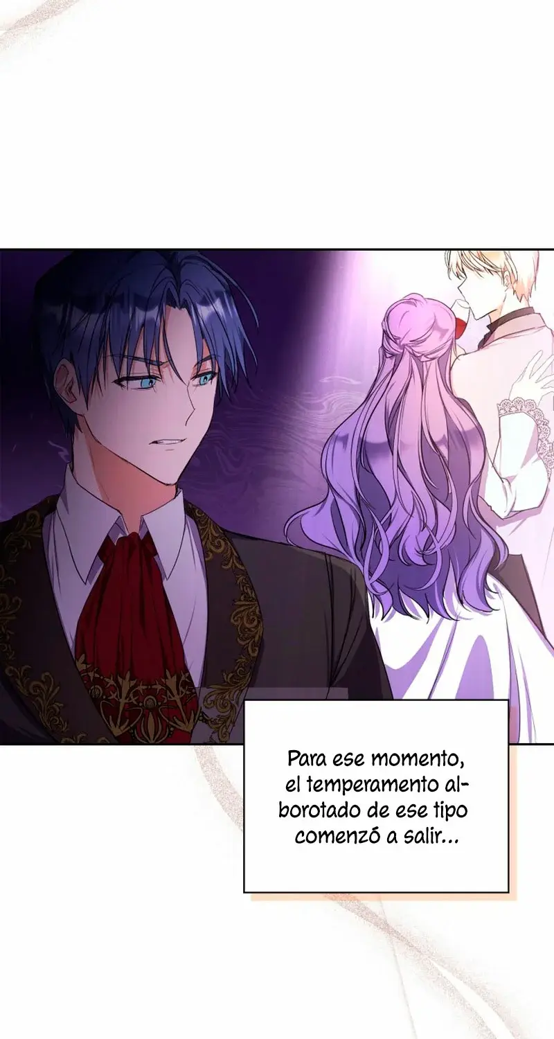 Mi prometido me engañó con la protagonista - Capítulo 5 - Página 71 - LectorTMOo