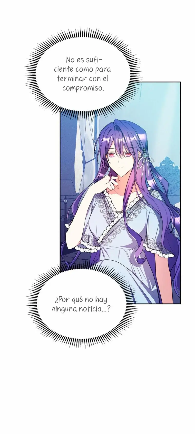 Mi prometido me engañó con la protagonista - Capítulo 5 - Página 75 - LectorTMOo
