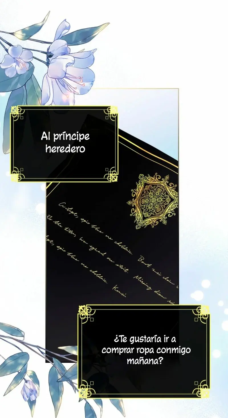 Mi prometido me engañó con la protagonista - Capítulo 5 - Página 78 - LectorTMOo