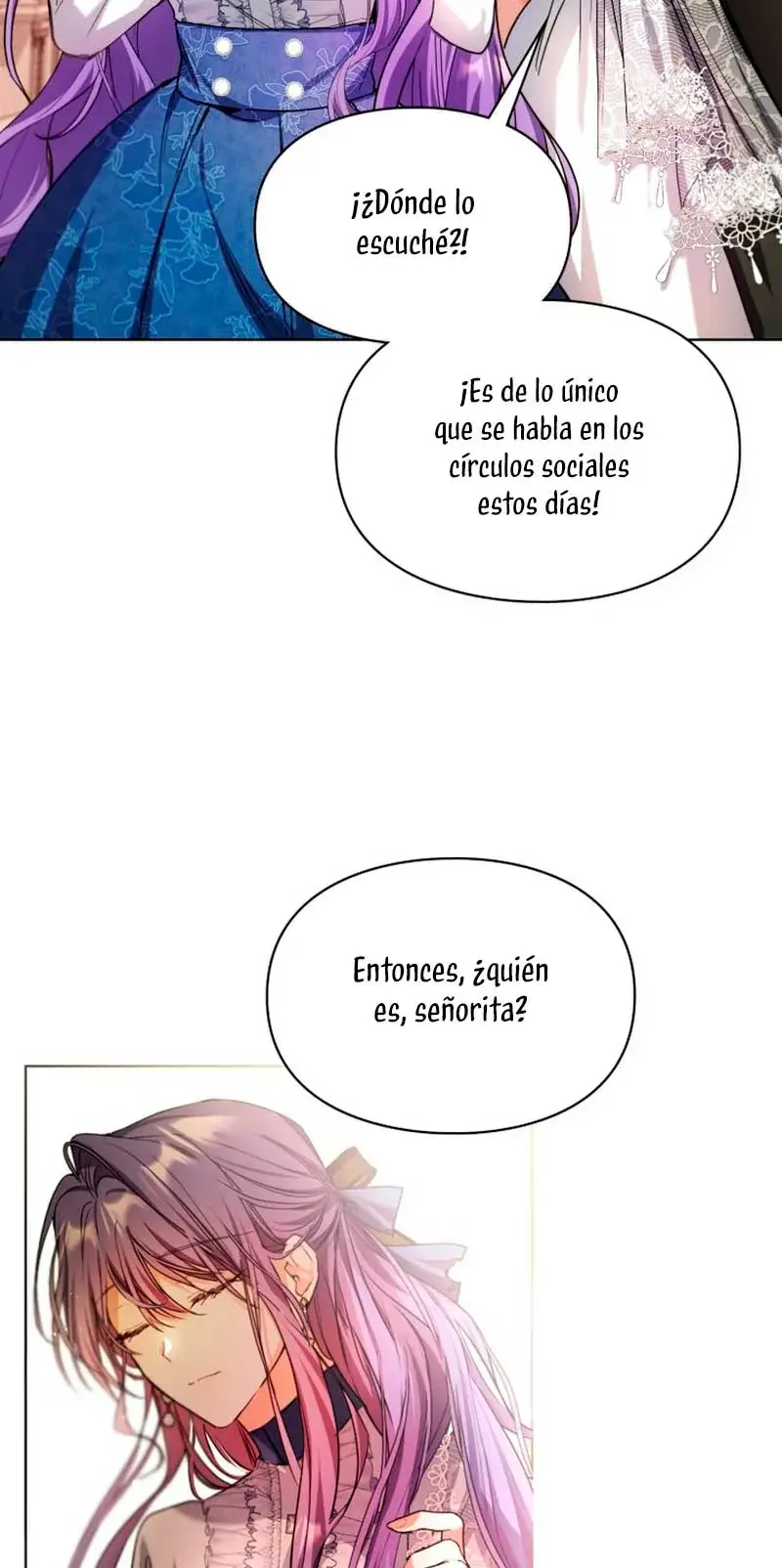 Mi prometido me engañó con la protagonista - Capítulo 6 - Página 6 - LectorTMOo