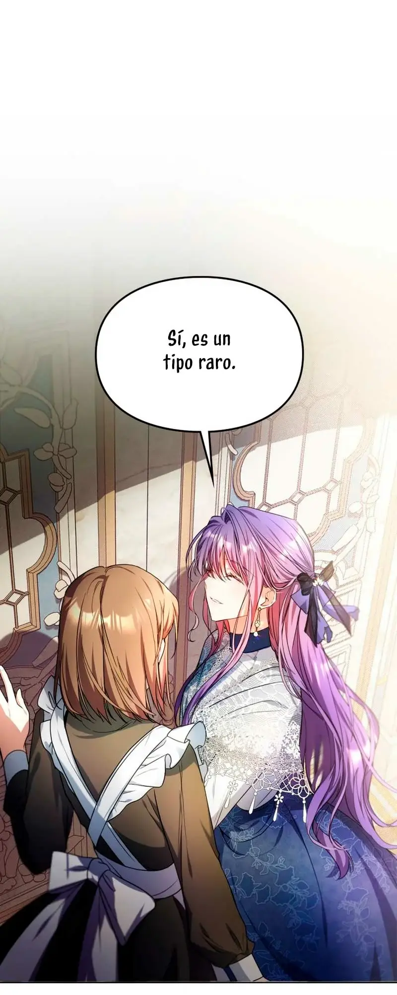 Mi prometido me engañó con la protagonista - Capítulo 6 - Página 8 - LectorTMOo