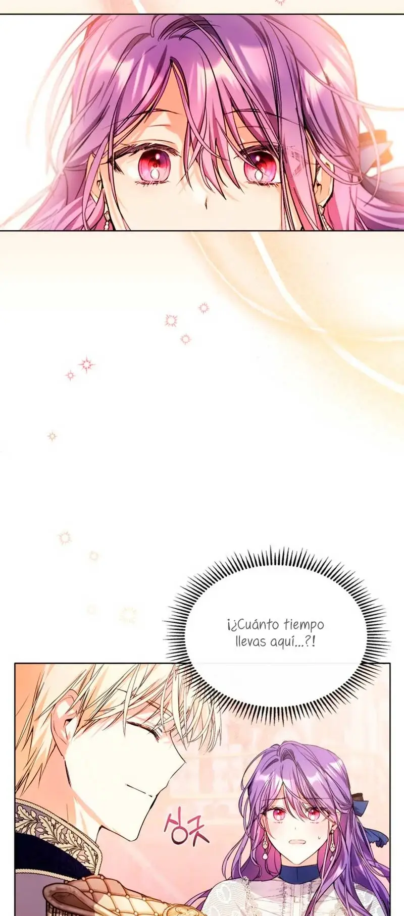 Mi prometido me engañó con la protagonista - Capítulo 6 - Página 15 - LectorTMOo