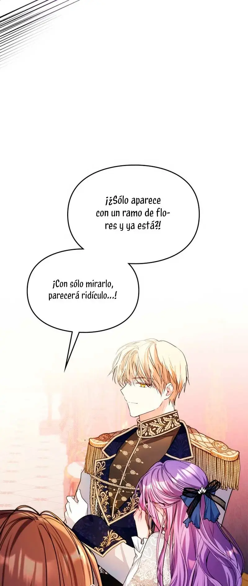 Mi prometido me engañó con la protagonista - Capítulo 6 - Página 17 - LectorTMOo