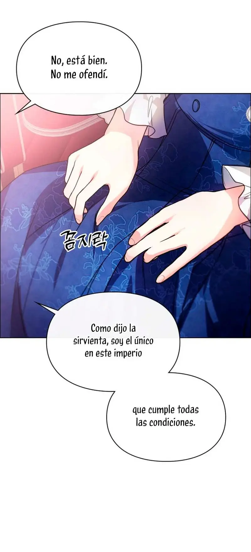 Mi prometido me engañó con la protagonista - Capítulo 6 - Página 25 - LectorTMOo