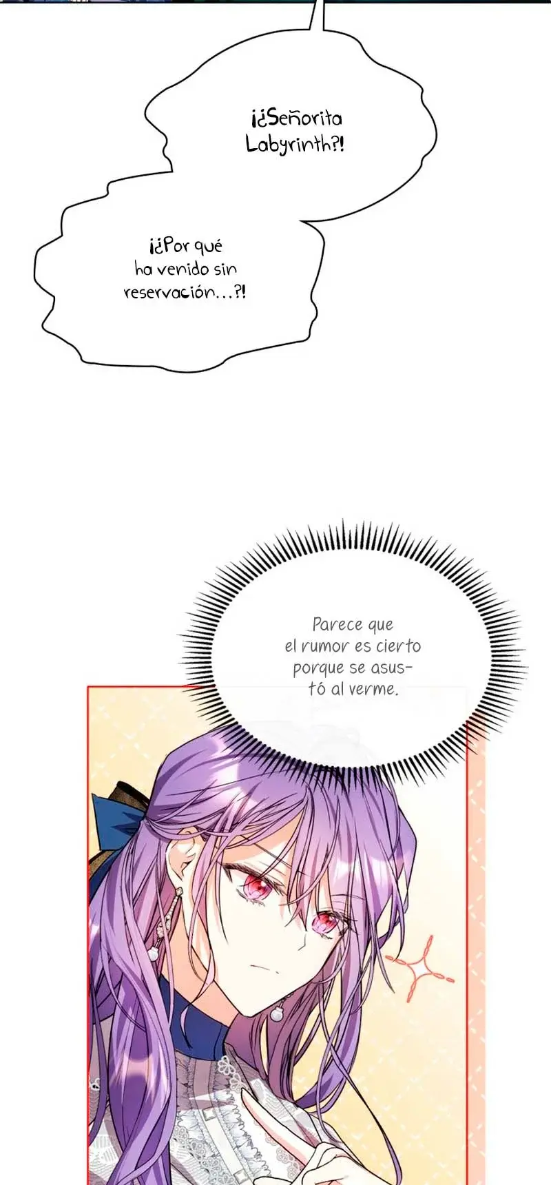 Mi prometido me engañó con la protagonista - Capítulo 6 - Página 35 - LectorTMOo