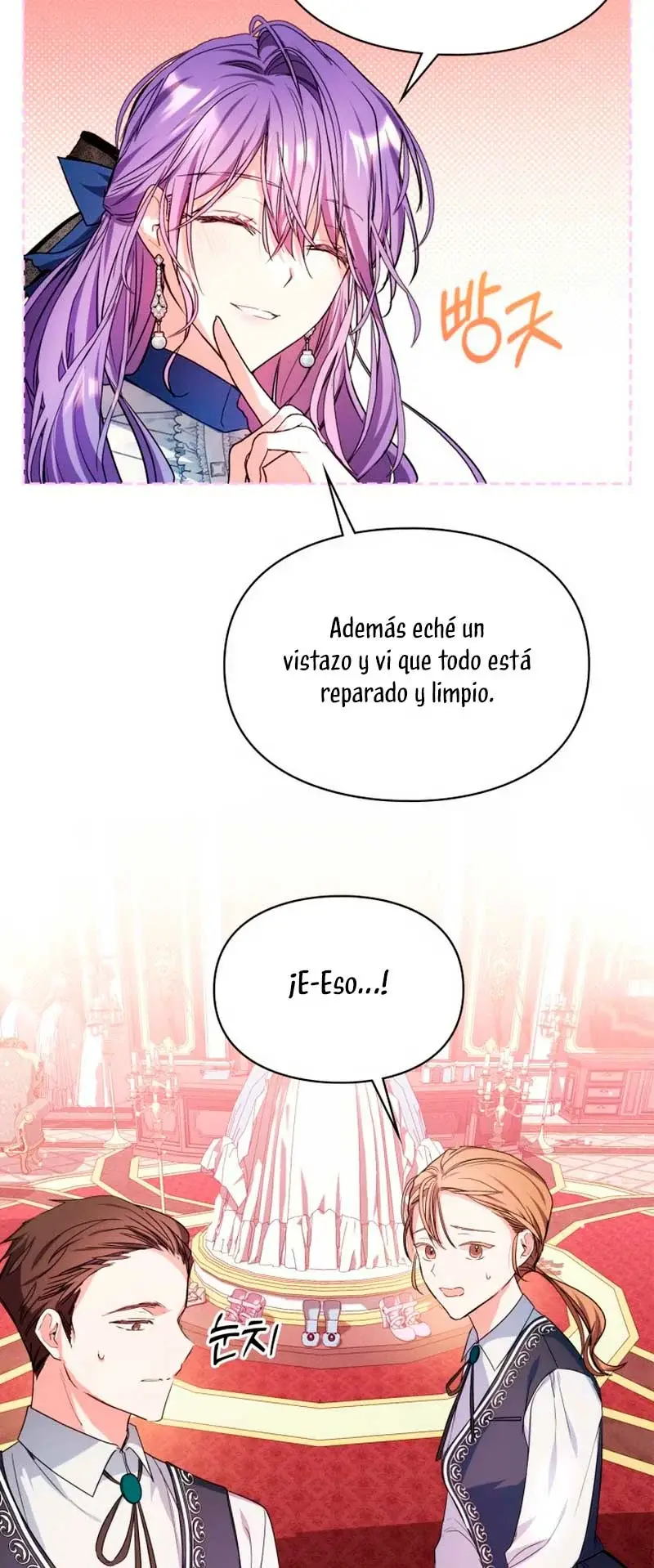 Mi prometido me engañó con la protagonista - Capítulo 6 - Página 39 - LectorTMOo
