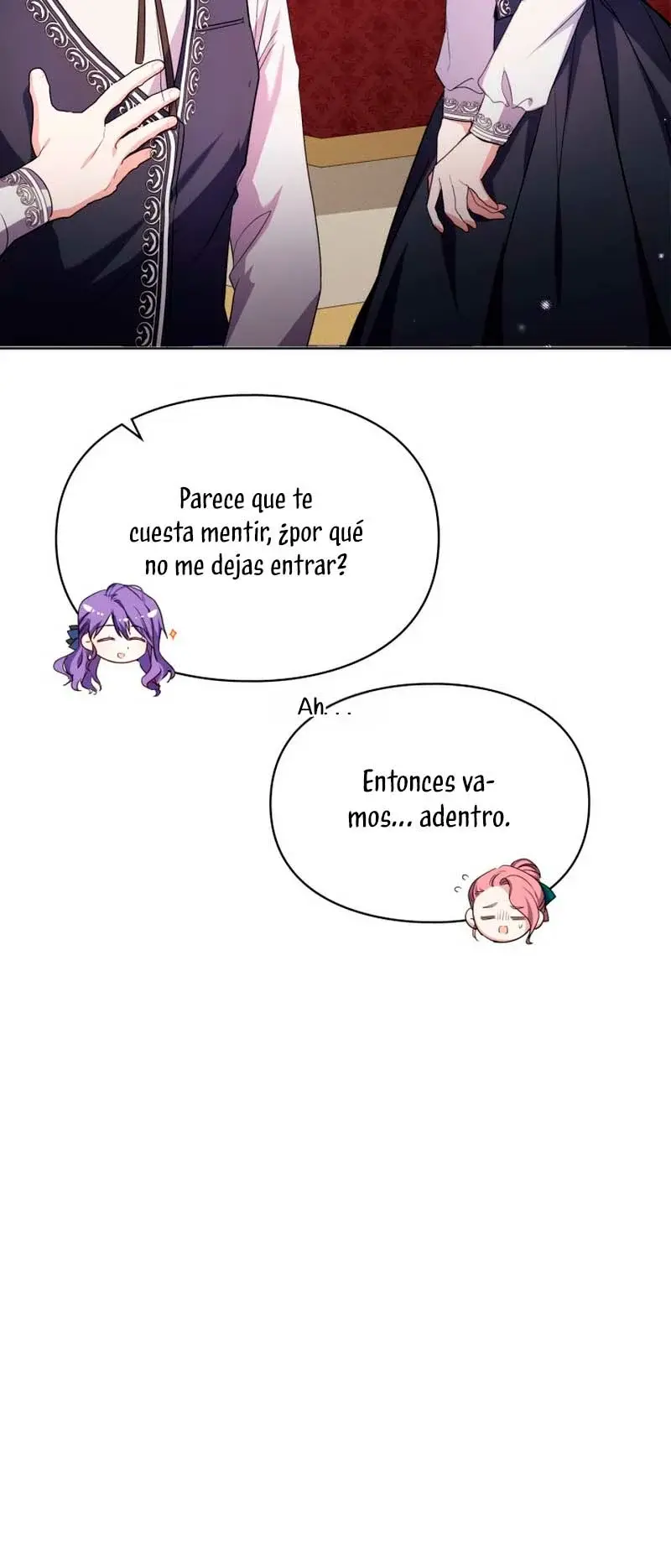 Mi prometido me engañó con la protagonista - Capítulo 6 - Página 40 - LectorTMOo