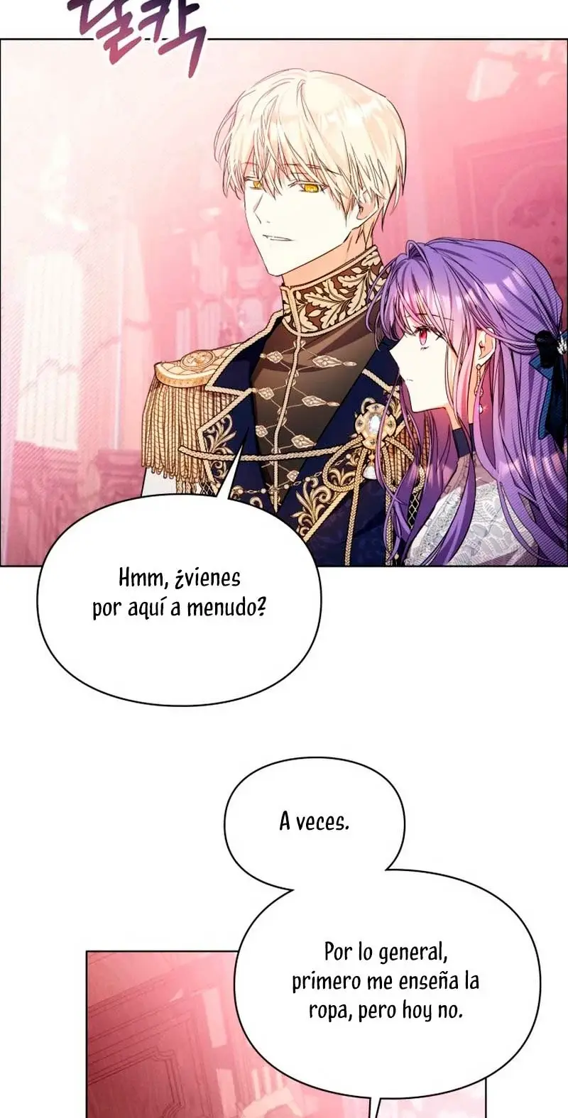 Mi prometido me engañó con la protagonista - Capítulo 6 - Página 44 - LectorTMOo