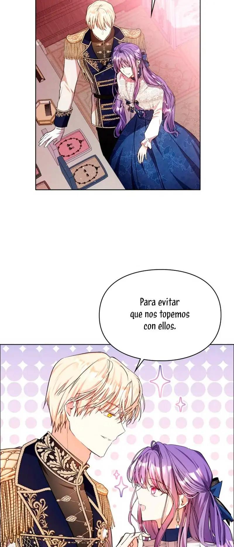 Mi prometido me engañó con la protagonista - Capítulo 6 - Página 45 - LectorTMOo