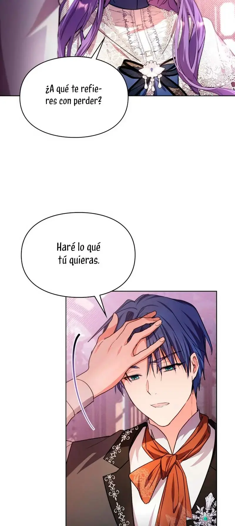 Mi prometido me engañó con la protagonista - Capítulo 6 - Página 59 - LectorTMOo