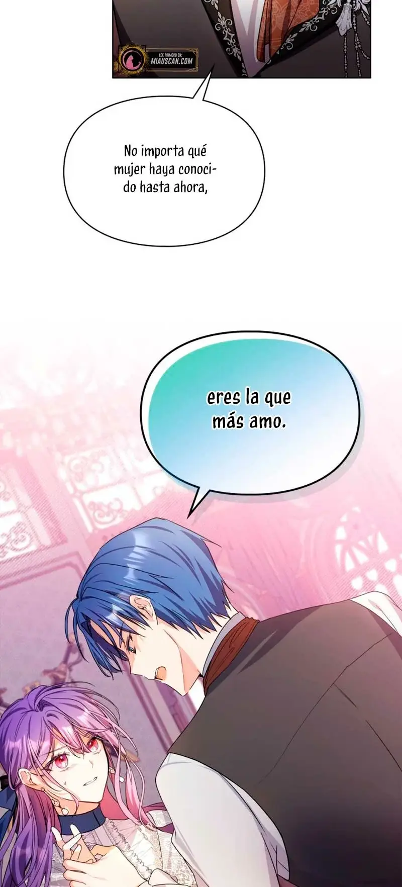 Mi prometido me engañó con la protagonista - Capítulo 6 - Página 60 - LectorTMOo
