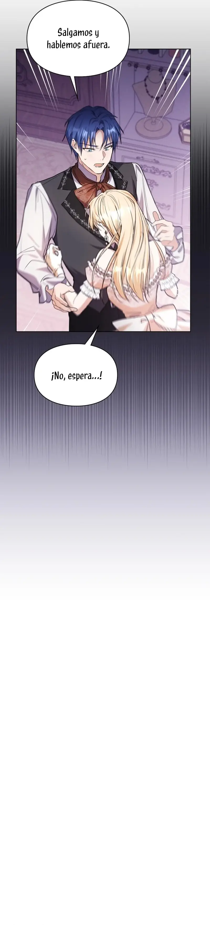 Mi prometido me engañó con la protagonista - Capítulo 7 - Página 19 - LectorTMOo
