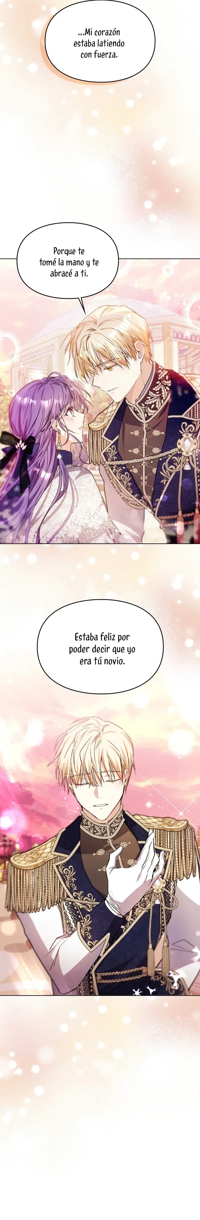 Mi prometido me engañó con la protagonista - Capítulo 7 - Página 25 - LectorTMOo