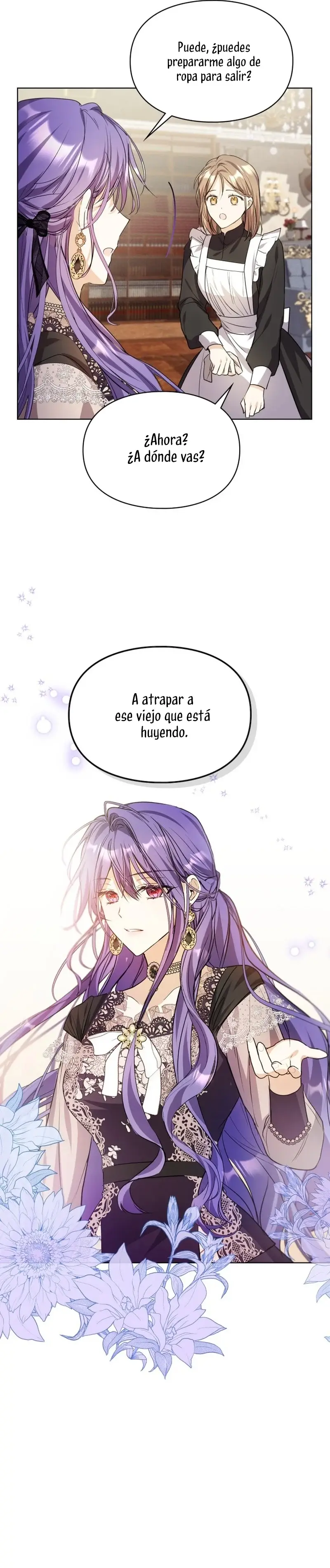 Mi prometido me engañó con la protagonista - Capítulo 8 - Página 22 - LectorTMOo