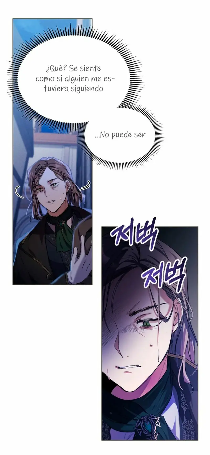 Mi prometido me engañó con la protagonista - Capítulo 9 - Página 7 - LectorTMOo