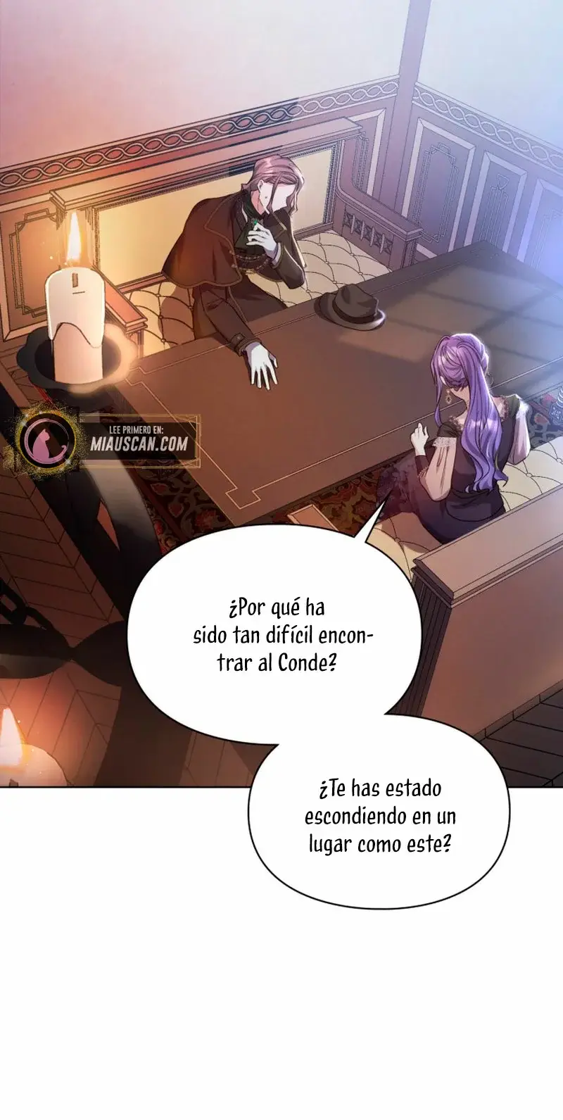 Mi prometido me engañó con la protagonista - Capítulo 9 - Página 15 - LectorTMOo