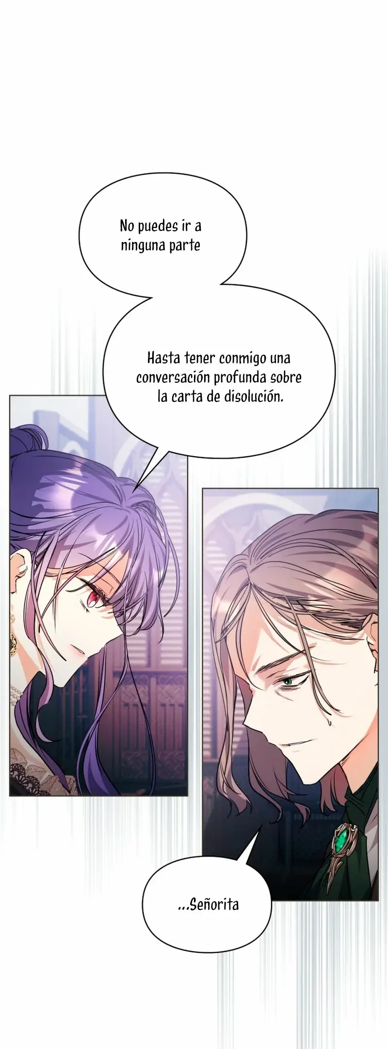 Mi prometido me engañó con la protagonista - Capítulo 9 - Página 17 - LectorTMOo
