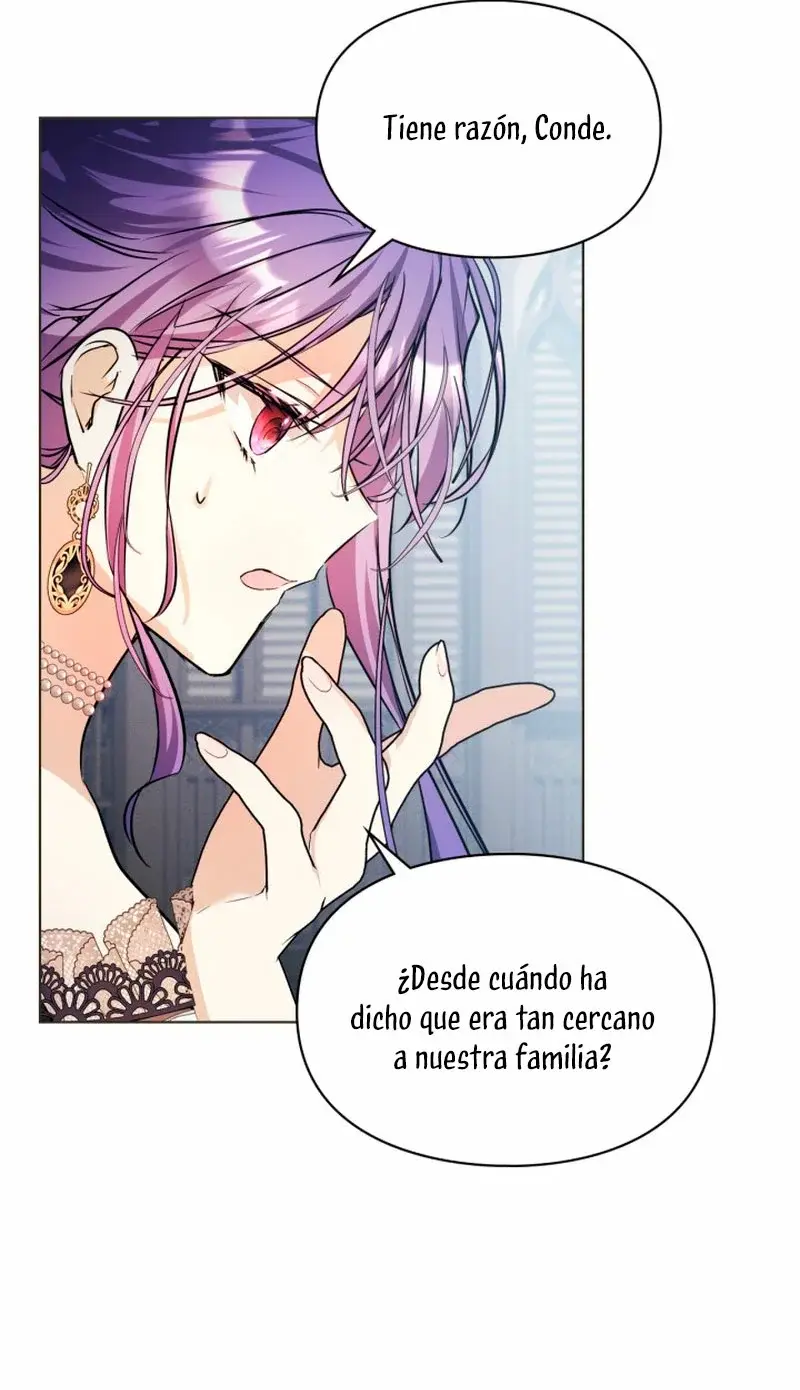Mi prometido me engañó con la protagonista - Capítulo 9 - Página 20 - LectorTMOo