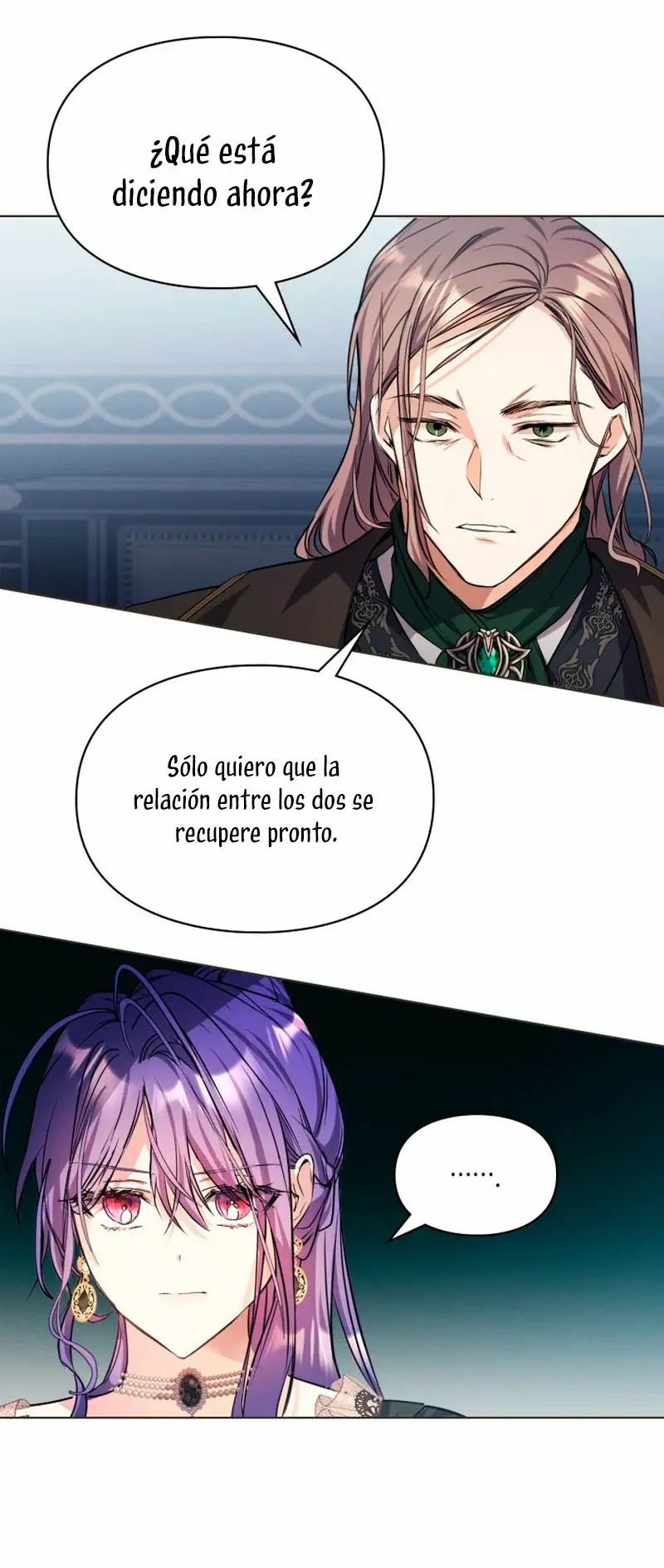 Mi prometido me engañó con la protagonista - Capítulo 9 - Página 22 - LectorTMOo