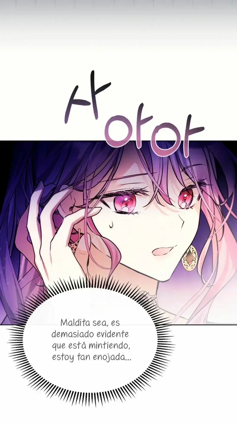 Mi prometido me engañó con la protagonista - Capítulo 9 - Página 29 - LectorTMOo