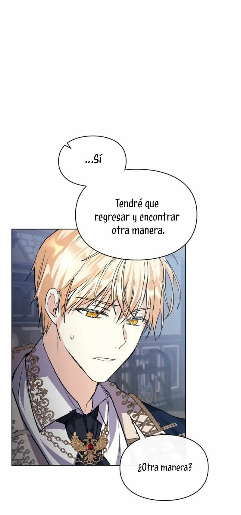 Mi prometido me engañó con la protagonista - Capítulo 9 - Página 33 - LectorTMOo