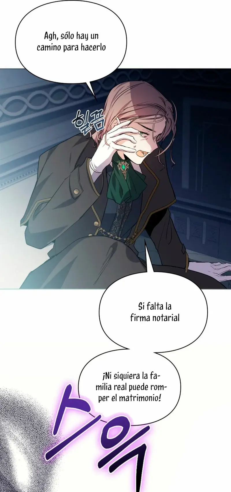 Mi prometido me engañó con la protagonista - Capítulo 9 - Página 35 - LectorTMOo