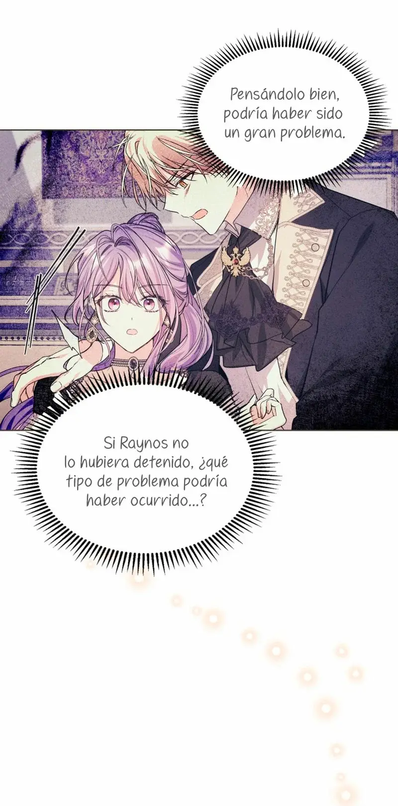 Mi prometido me engañó con la protagonista - Capítulo 9 - Página 42 - LectorTMOo