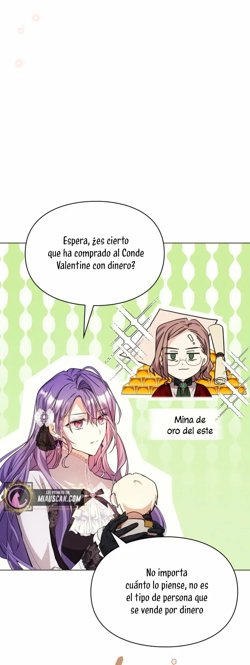 Mi prometido me engañó con la protagonista - Capítulo 9 - Página 44 - LectorTMOo