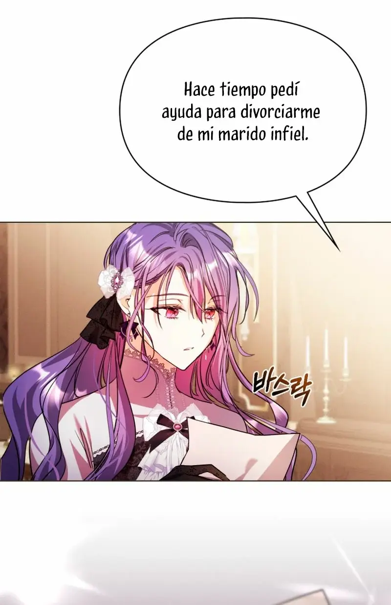 Mi prometido me engañó con la protagonista - Capítulo 9 - Página 48 - LectorTMOo