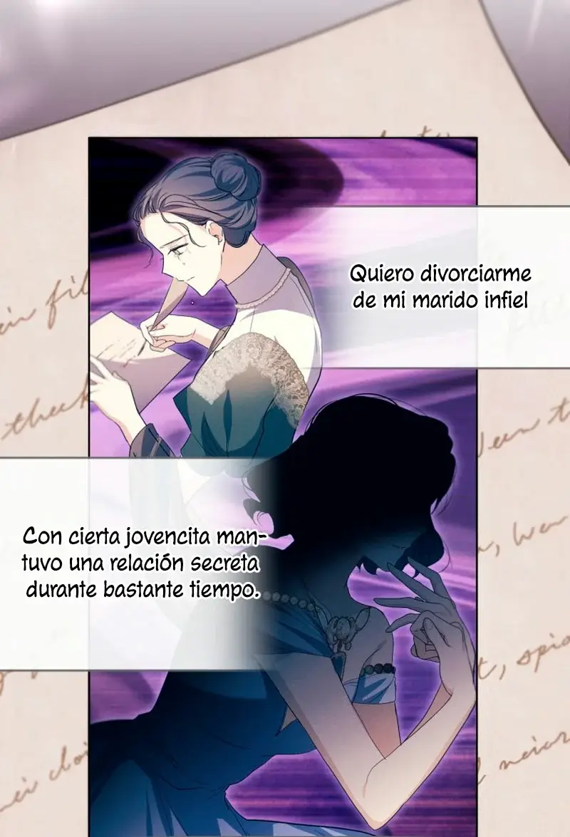 Mi prometido me engañó con la protagonista - Capítulo 9 - Página 49 - LectorTMOo
