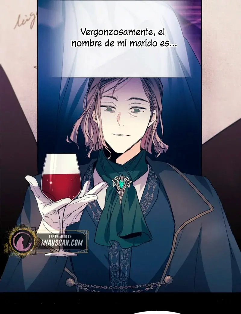 Mi prometido me engañó con la protagonista - Capítulo 9 - Página 50 - LectorTMOo