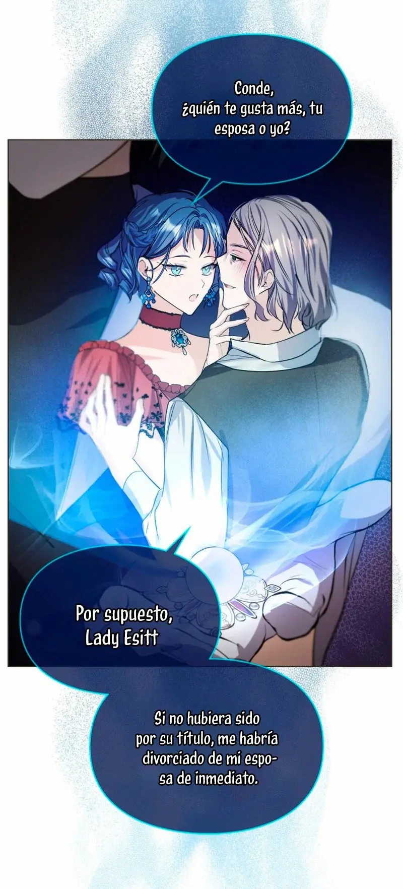 Mi prometido me engañó con la protagonista - Capítulo 9 - Página 55 - LectorTMOo