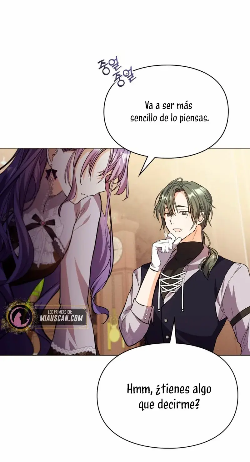 Mi prometido me engañó con la protagonista - Capítulo 9 - Página 58 - LectorTMOo