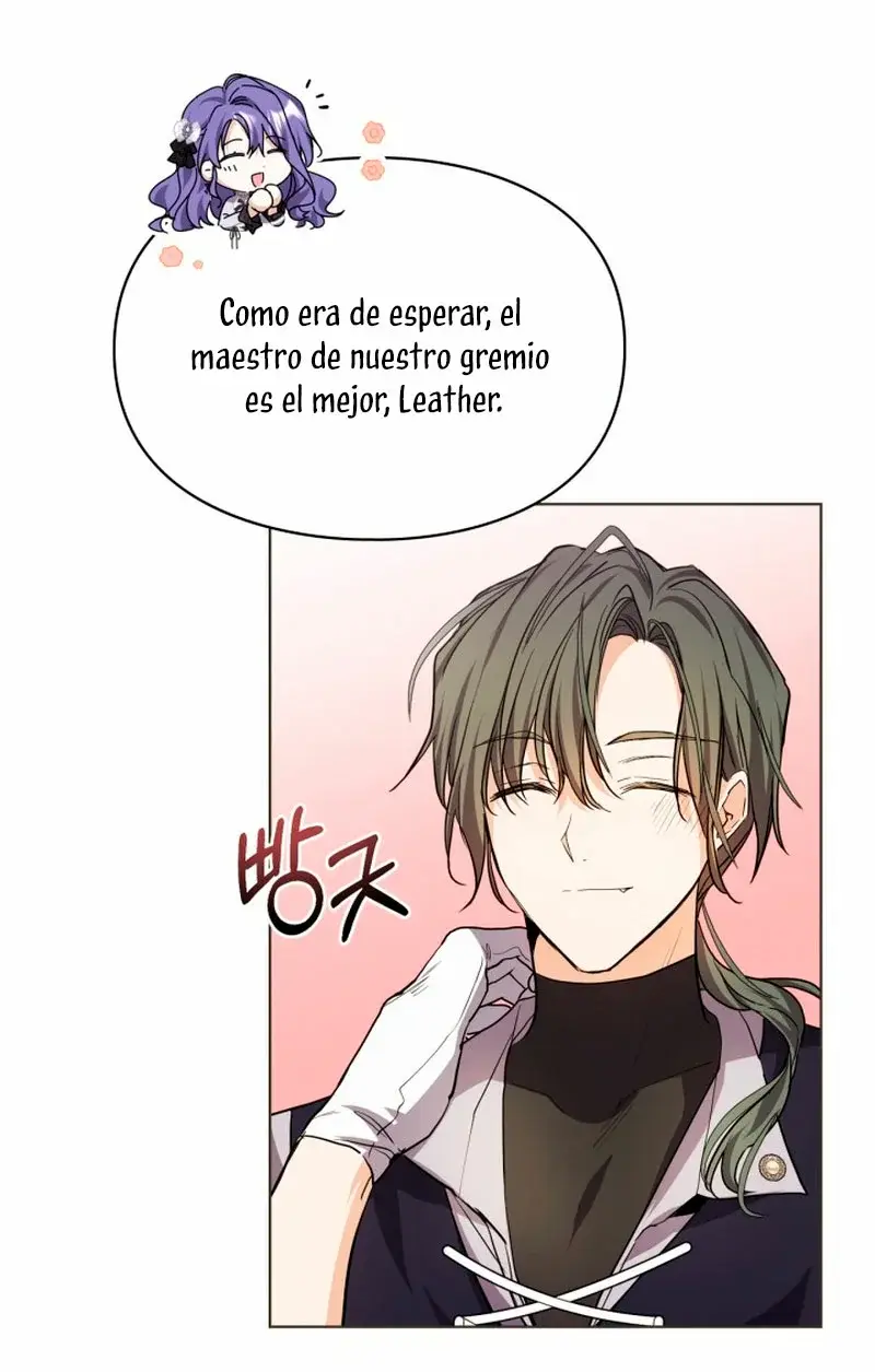 Mi prometido me engañó con la protagonista - Capítulo 9 - Página 59 - LectorTMOo