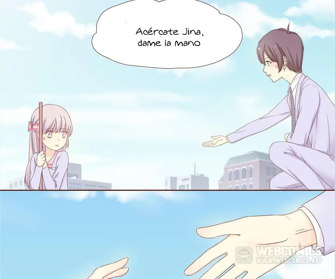 Mi Propio Amor Sólo Me Pertenece A Mí (2019) - Capítulo 10 - Página 26 - LectorTMOo