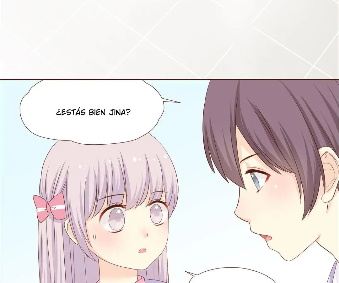 Mi Propio Amor Sólo Me Pertenece A Mí (2019) - Capítulo 10 - Página 44 - LectorTMOo