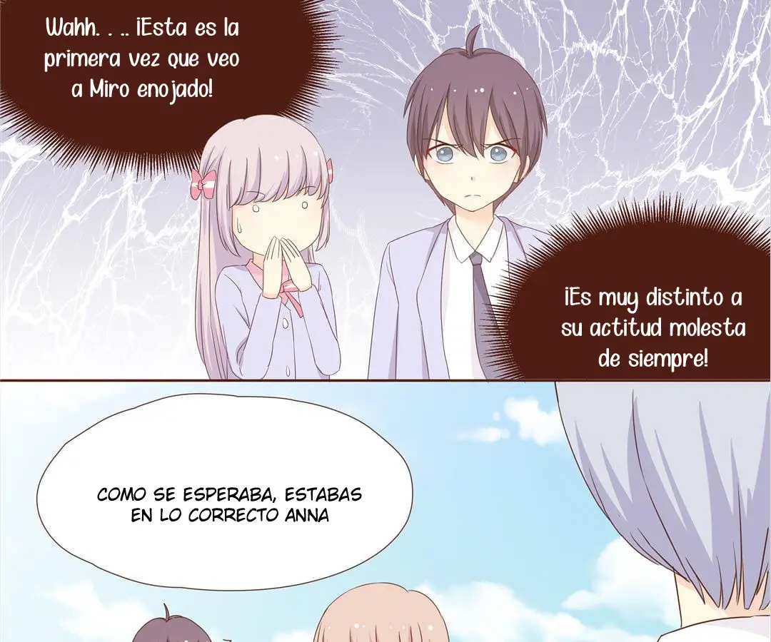 Mi Propio Amor Sólo Me Pertenece A Mí (2019) - Capítulo 10 - Página 52 - LectorTMOo