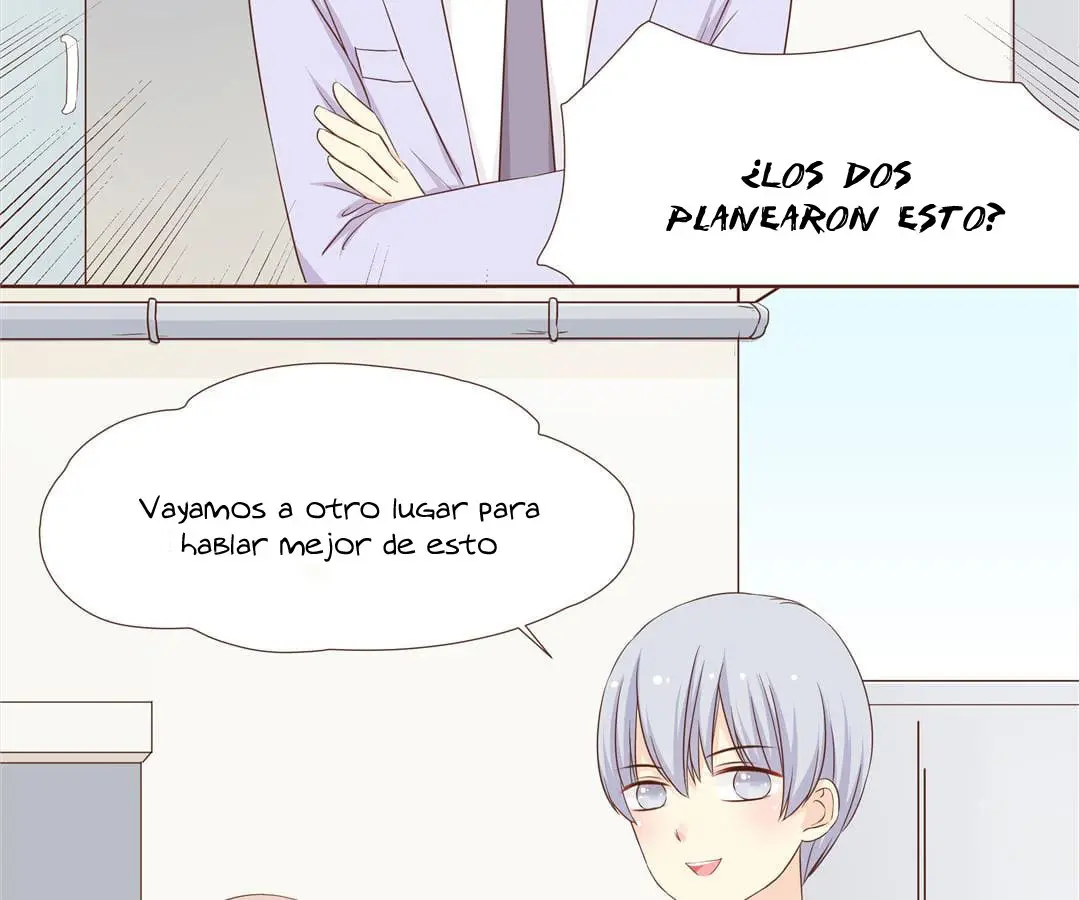 Mi Propio Amor Sólo Me Pertenece A Mí (2019) - Capítulo 10 - Página 55 - LectorTMOo