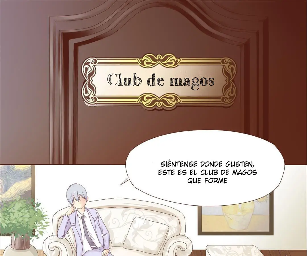 Mi Propio Amor Sólo Me Pertenece A Mí (2019) - Capítulo 11 - Página 9 - LectorTMOo