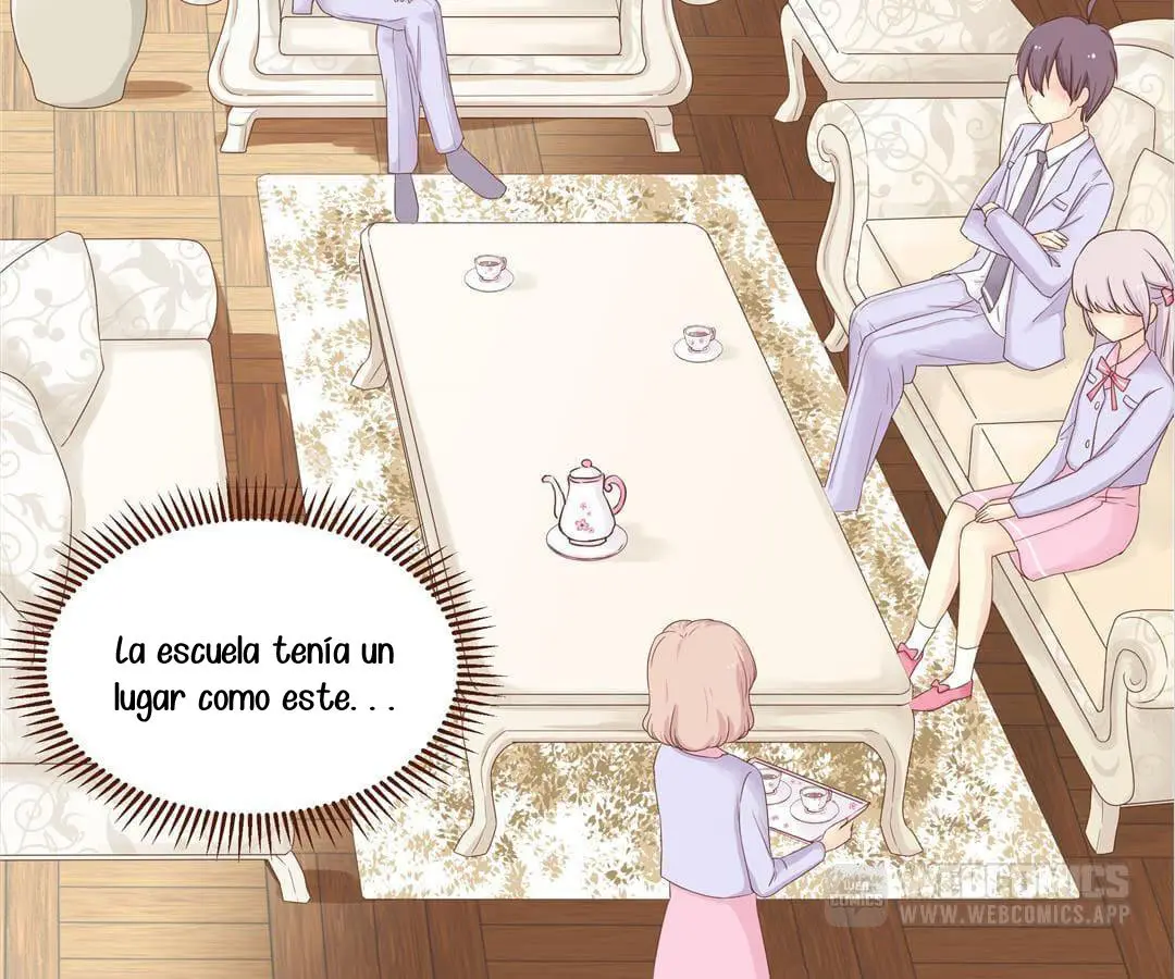 Mi Propio Amor Sólo Me Pertenece A Mí (2019) - Capítulo 11 - Página 10 - LectorTMOo