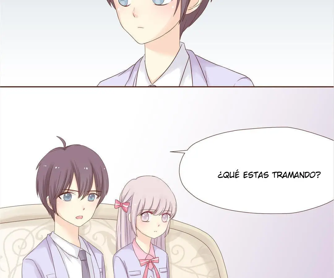 Mi Propio Amor Sólo Me Pertenece A Mí (2019) - Capítulo 11 - Página 15 - LectorTMOo