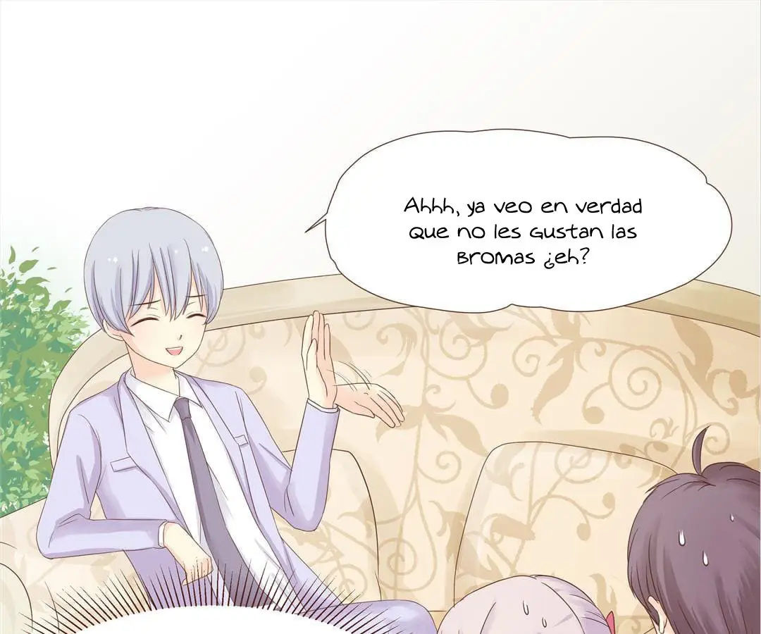 Mi Propio Amor Sólo Me Pertenece A Mí (2019) - Capítulo 11 - Página 18 - LectorTMOo