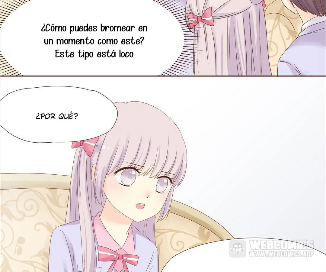 Mi Propio Amor Sólo Me Pertenece A Mí (2019) - Capítulo 11 - Página 23 - LectorTMOo