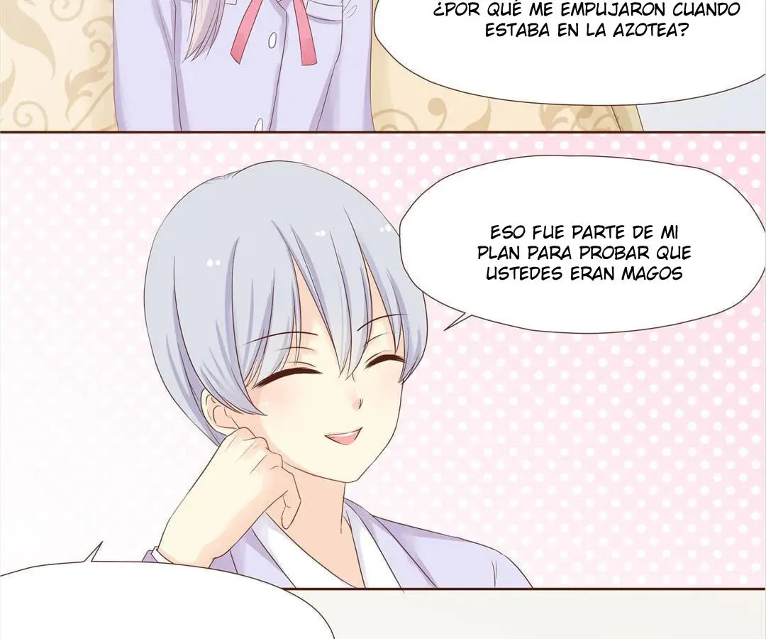 Mi Propio Amor Sólo Me Pertenece A Mí (2019) - Capítulo 11 - Página 26 - LectorTMOo