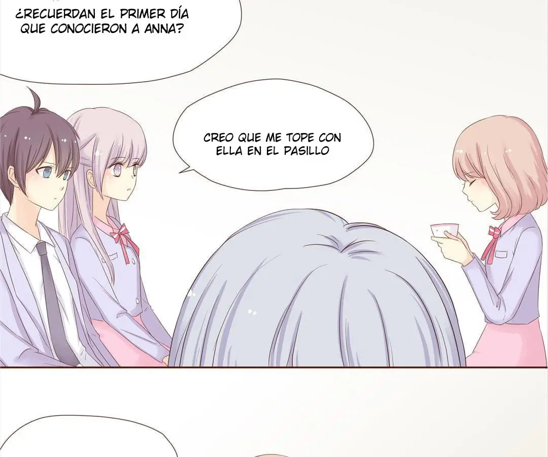 Mi Propio Amor Sólo Me Pertenece A Mí (2019) - Capítulo 11 - Página 30 - LectorTMOo